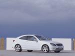 Mercedes-Benz CLC-Class 2008 года